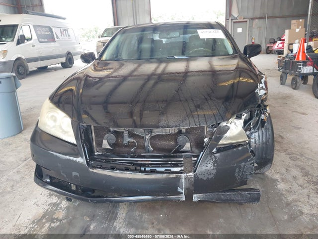 2010 Lexus Es 350 მანქანა იყიდება აუქციონზე, vin: JTHBK1EG0A2369167, აუქციონის ნომერი: 45546460