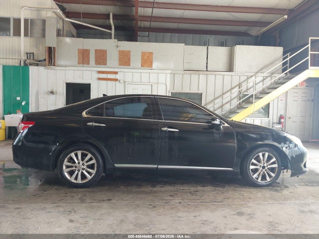 45546460 :رقم المزاد ، JTHBK1EG0A2369167 vin ، 2010 Lexus Es 350 مزاد بيع