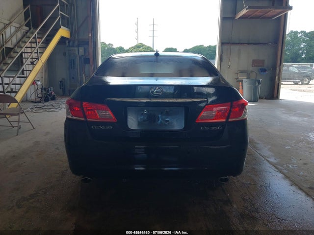 2010 Lexus Es 350 მანქანა იყიდება აუქციონზე, vin: JTHBK1EG0A2369167, აუქციონის ნომერი: 45546460