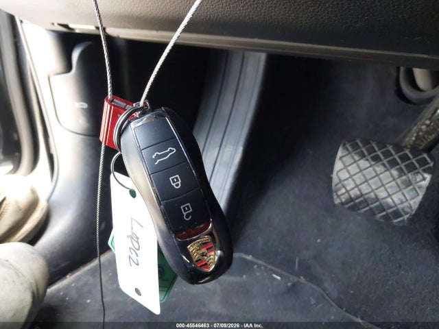 Aukcja sprzedaży 2020 Porsche Macan S, vin: WP1AB2A54LLB36525, numer aukcji: 45546463