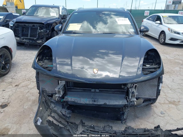 Aukcja sprzedaży 2020 Porsche Macan S, vin: WP1AB2A54LLB36525, numer aukcji: 45546463