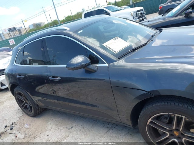 Aukcja sprzedaży 2020 Porsche Macan S, vin: WP1AB2A54LLB36525, numer aukcji: 45546463