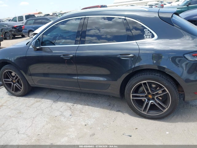 Aukcja sprzedaży 2020 Porsche Macan S, vin: WP1AB2A54LLB36525, numer aukcji: 45546463