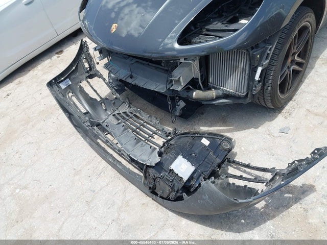 Aukcja sprzedaży 2020 Porsche Macan S, vin: WP1AB2A54LLB36525, numer aukcji: 45546463