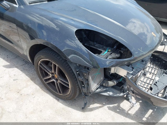 Aukcja sprzedaży 2020 Porsche Macan S, vin: WP1AB2A54LLB36525, numer aukcji: 45546463