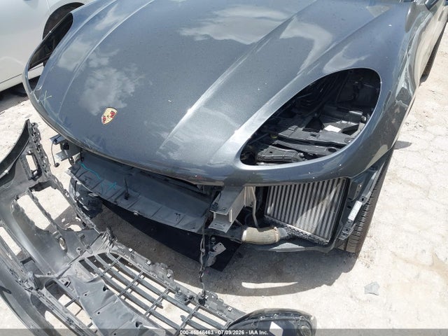 Aukcja sprzedaży 2020 Porsche Macan S, vin: WP1AB2A54LLB36525, numer aukcji: 45546463