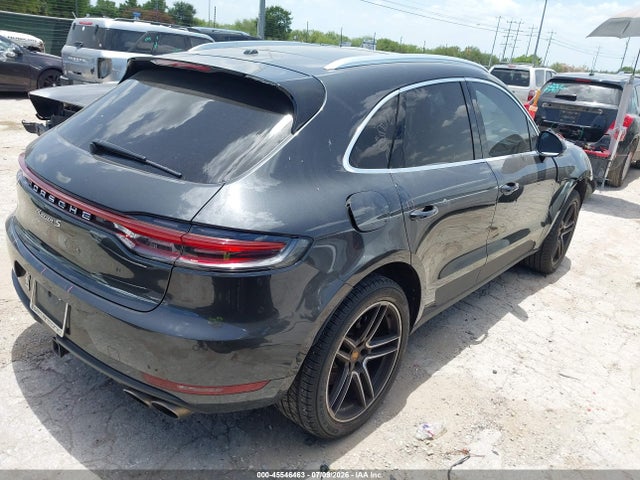 Aukcja sprzedaży 2020 Porsche Macan S, vin: WP1AB2A54LLB36525, numer aukcji: 45546463