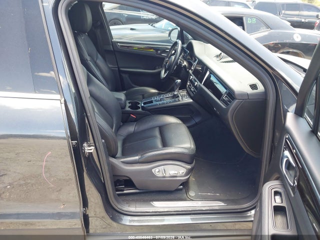 Aukcja sprzedaży 2020 Porsche Macan S, vin: WP1AB2A54LLB36525, numer aukcji: 45546463