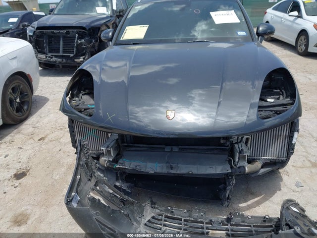 Aukcja sprzedaży 2020 Porsche Macan S, vin: WP1AB2A54LLB36525, numer aukcji: 45546463