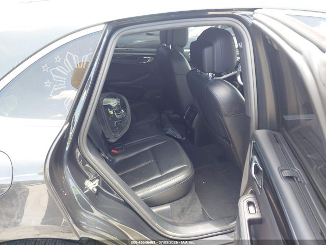 Aukcja sprzedaży 2020 Porsche Macan S, vin: WP1AB2A54LLB36525, numer aukcji: 45546463