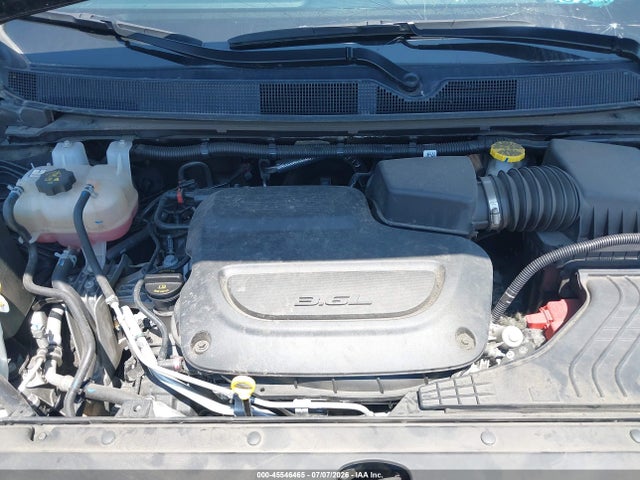 Продаж на аукціоні авто 2025 Chrysler Pacifica Select, vin: 2C4RC1BGXSR562012, номер лоту: 45546465