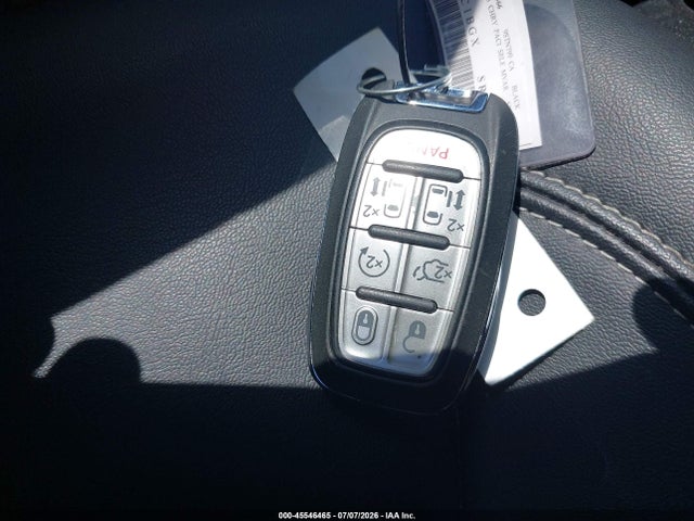 Продаж на аукціоні авто 2025 Chrysler Pacifica Select, vin: 2C4RC1BGXSR562012, номер лоту: 45546465