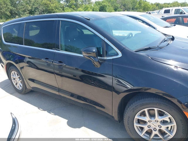 Продаж на аукціоні авто 2025 Chrysler Pacifica Select, vin: 2C4RC1BGXSR562012, номер лоту: 45546465