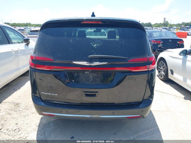 Продаж на аукціоні авто 2025 Chrysler Pacifica Select, vin: 2C4RC1BGXSR562012, номер лоту: 45546465