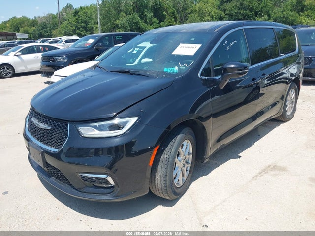 Продаж на аукціоні авто 2025 Chrysler Pacifica Select, vin: 2C4RC1BGXSR562012, номер лоту: 45546465