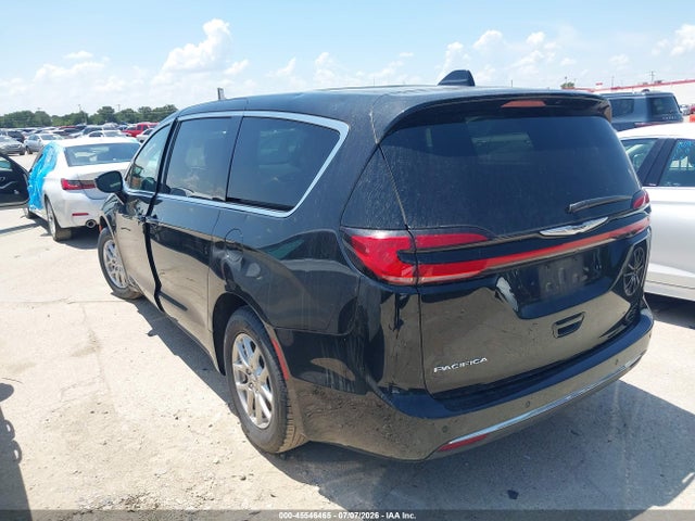 Продаж на аукціоні авто 2025 Chrysler Pacifica Select, vin: 2C4RC1BGXSR562012, номер лоту: 45546465