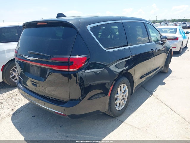 Продаж на аукціоні авто 2025 Chrysler Pacifica Select, vin: 2C4RC1BGXSR562012, номер лоту: 45546465