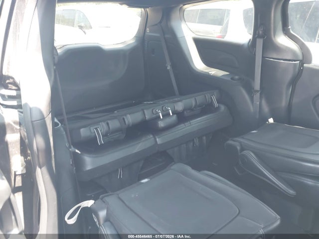 Продаж на аукціоні авто 2025 Chrysler Pacifica Select, vin: 2C4RC1BGXSR562012, номер лоту: 45546465