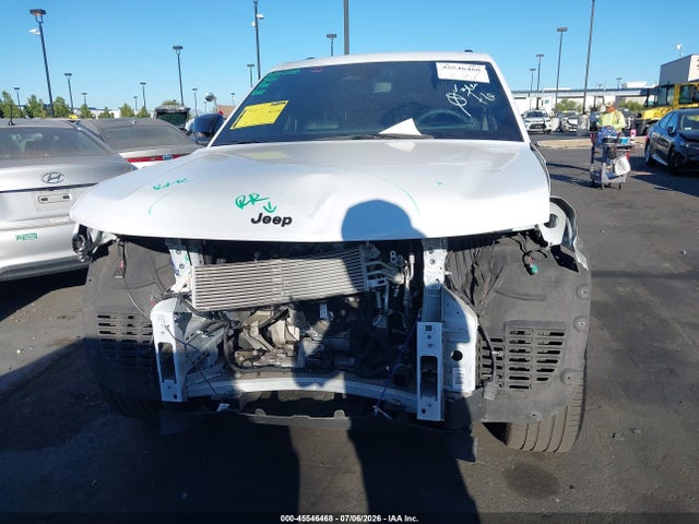 Jeep Grand Cherokee Limited 4x2 2024 1C4RJGBGXRC250722 Image 13