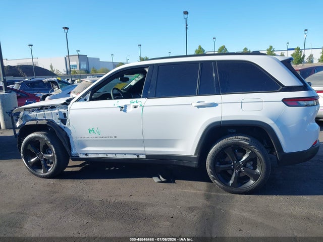 Jeep Grand Cherokee Limited 4x2 2024 1C4RJGBGXRC250722 Image 15
