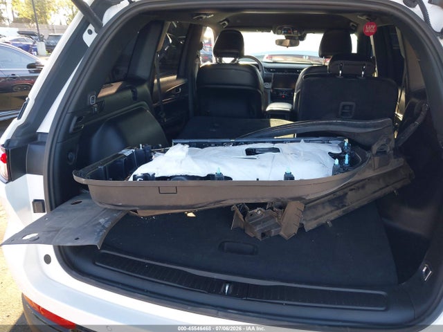 Jeep Grand Cherokee Limited 4x2 2024 1C4RJGBGXRC250722 Image 18