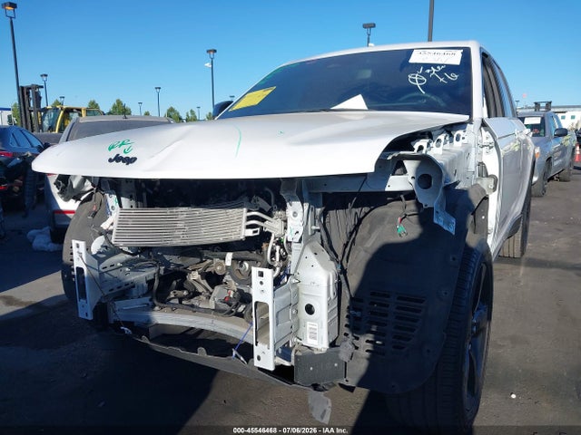 Jeep Grand Cherokee Limited 4x2 2024 1C4RJGBGXRC250722 Image 6