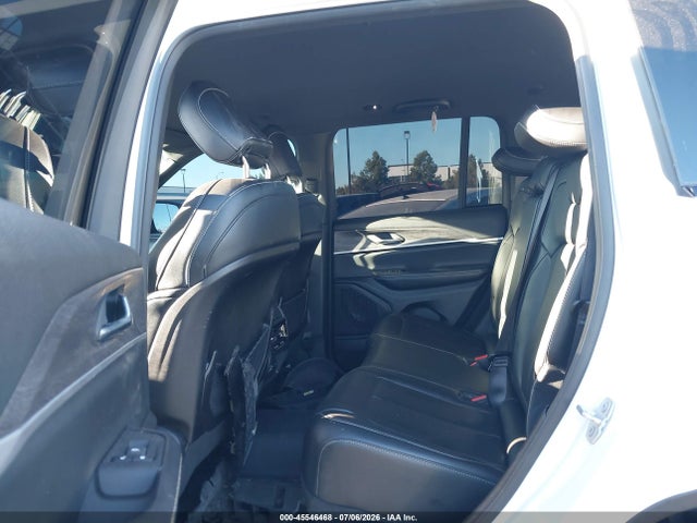 Jeep Grand Cherokee Limited 4x2 2024 1C4RJGBGXRC250722 Image 8