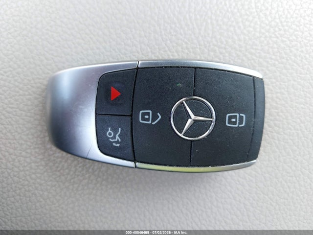 2021 Mercedes-benz Glb 250 მანქანა იყიდება აუქციონზე, vin: W1N4M4GB3MW083519, აუქციონის ნომერი: 45546469