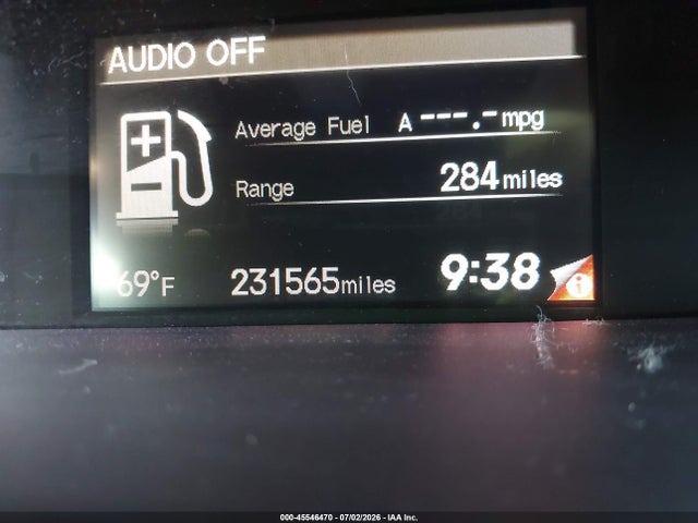 45546470 :رقم المزاد ، 19XFB2F5XDE224084 vin ، 2013 Honda Civic Lx مزاد بيع