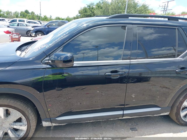 Honda Pilot Touring 2025 5FNYG2H77SB039121 Image 14
