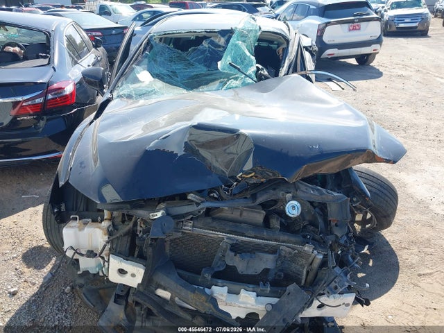 45546472 :رقم المزاد ، JM1GL1UMXJ1331088 vin ، 2018 Mazda Mazda6 Sport مزاد بيع