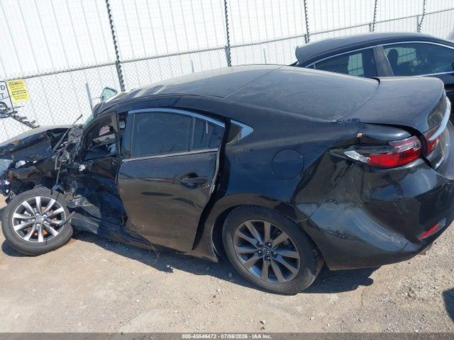 45546472 :رقم المزاد ، JM1GL1UMXJ1331088 vin ، 2018 Mazda Mazda6 Sport مزاد بيع