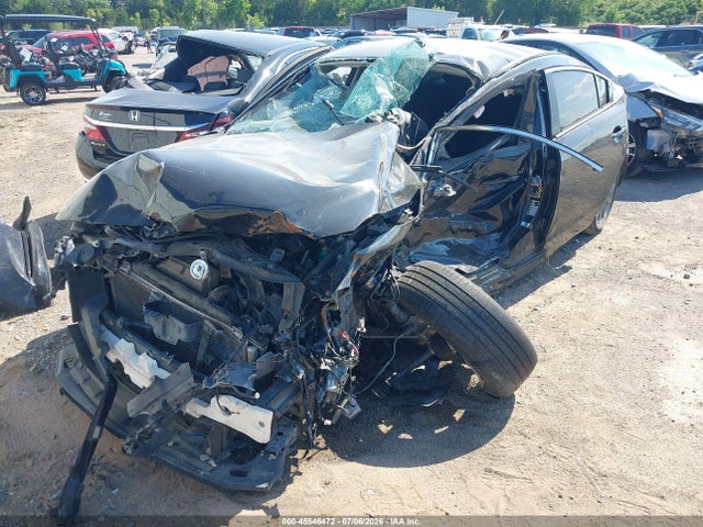 45546472 :رقم المزاد ، JM1GL1UMXJ1331088 vin ، 2018 Mazda Mazda6 Sport مزاد بيع