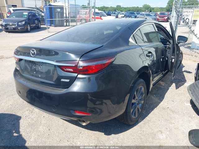45546472 :رقم المزاد ، JM1GL1UMXJ1331088 vin ، 2018 Mazda Mazda6 Sport مزاد بيع