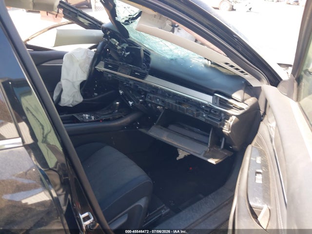 45546472 :رقم المزاد ، JM1GL1UMXJ1331088 vin ، 2018 Mazda Mazda6 Sport مزاد بيع