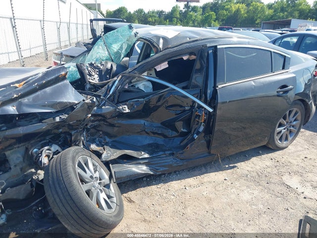 45546472 :رقم المزاد ، JM1GL1UMXJ1331088 vin ، 2018 Mazda Mazda6 Sport مزاد بيع