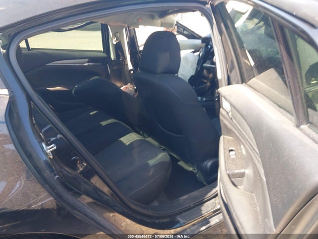 45546472 :رقم المزاد ، JM1GL1UMXJ1331088 vin ، 2018 Mazda Mazda6 Sport مزاد بيع