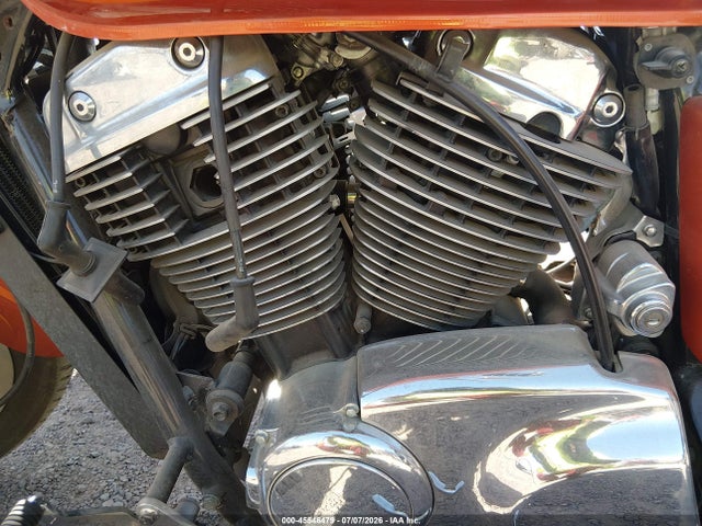 Продажа на аукционе авто 2002 Honda Vt1100 C2, vin: 1HFSC43032A206273, номер лота: 45546479