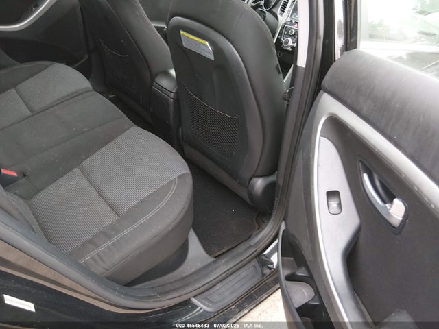 Aukcja sprzedaży 2014 Hyundai Elantra Gt, vin: KMHD35LH4EU202956, numer aukcji: 45546483