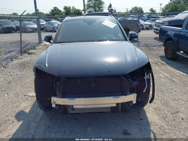 Aukcja sprzedaży 2018 Audi Q5 2.0t Premium/2.0t Tech Premium, vin: WA1CNAFY8J2160337, numer aukcji: 45546484