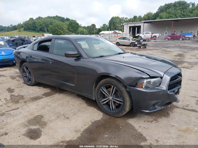 Aukcja sprzedaży 2014 Dodge Charger Sxt Plus, vin: 2C3CDXJG3EH141383, numer aukcji: 45546486