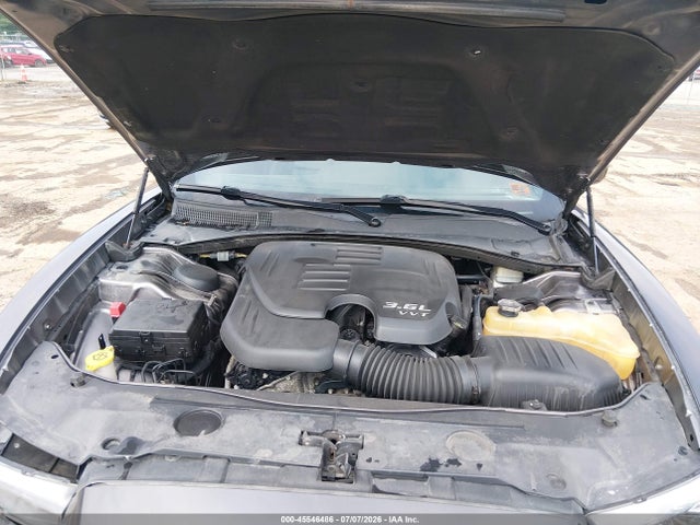 Продаж на аукціоні авто 2014 Dodge Charger Sxt Plus, vin: 2C3CDXJG3EH141383, номер лоту: 45546486