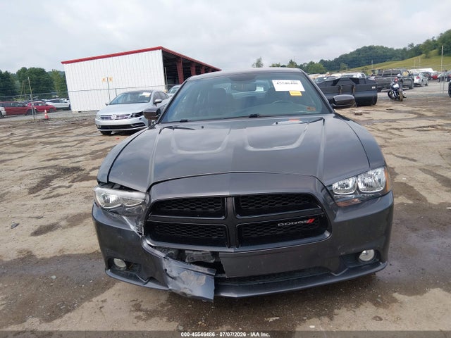 Продаж на аукціоні авто 2014 Dodge Charger Sxt Plus, vin: 2C3CDXJG3EH141383, номер лоту: 45546486