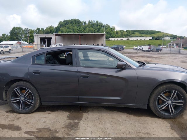 Продаж на аукціоні авто 2014 Dodge Charger Sxt Plus, vin: 2C3CDXJG3EH141383, номер лоту: 45546486
