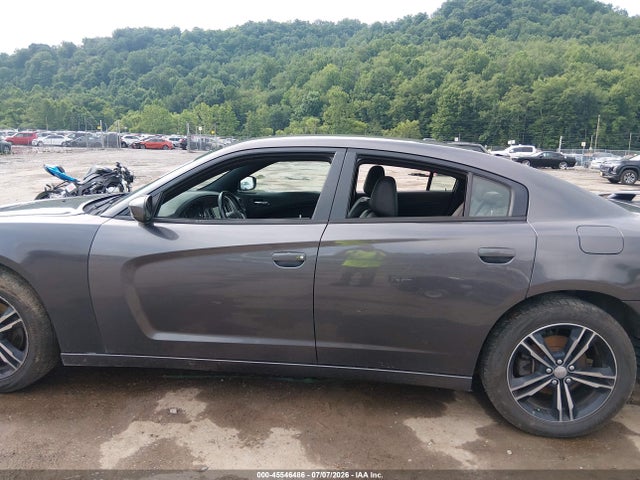 Продаж на аукціоні авто 2014 Dodge Charger Sxt Plus, vin: 2C3CDXJG3EH141383, номер лоту: 45546486