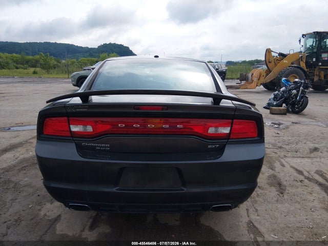 Продаж на аукціоні авто 2014 Dodge Charger Sxt Plus, vin: 2C3CDXJG3EH141383, номер лоту: 45546486