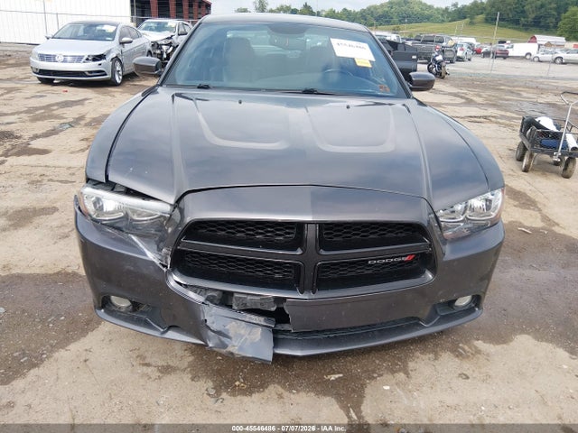 Продаж на аукціоні авто 2014 Dodge Charger Sxt Plus, vin: 2C3CDXJG3EH141383, номер лоту: 45546486