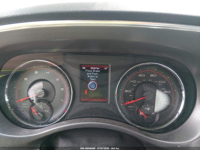 Продаж на аукціоні авто 2014 Dodge Charger Sxt Plus, vin: 2C3CDXJG3EH141383, номер лоту: 45546486