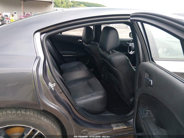 Продаж на аукціоні авто 2014 Dodge Charger Sxt Plus, vin: 2C3CDXJG3EH141383, номер лоту: 45546486