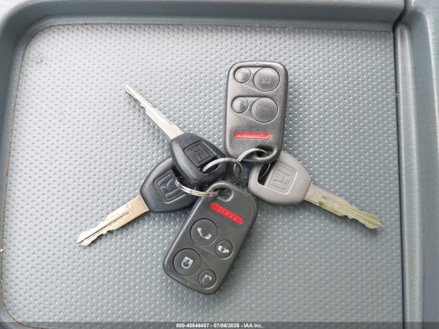 Продаж на аукціоні авто 2001 Honda Odyssey Ex, vin: 2HKRL186X1H608397, номер лоту: 45546487